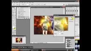 [TUTORIAL] Background (Selection Screen)