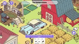 Hidden Through Time 2 Discovery Review