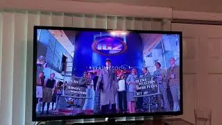 Inspector Gadget 2 DVD Menu Walkthrough