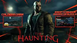 &ldquo;THE HAUNTING&rdquo; WARZONE HALLOWEEN EVENT TRAILER DATE 2022! (THE HAUNTING OF CALDERA/FORTUNES KEEP)