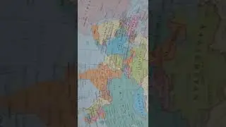 ASIA Continent ( lesson 1. Video no. 2 )