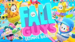Fall Guys Hack Cheat Speedhack Fall Guys Ultimate Knockout Tutorial