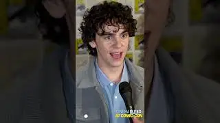 Jack Dylan Grazer teases a darker 