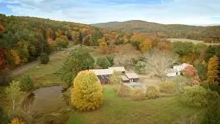 44 Burrows Turnpike, Bernardston, MA (15 sec)