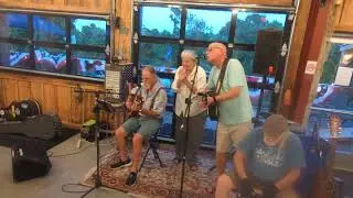 20250627 Jimmy Gilbert/Randy Hall - Mama Tried - Merle Haggard (3:21)(see desc)