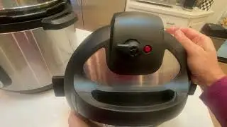 Instant Pot Duo 7-in-1 Electric Pressure Cooker Review &mdash; Ultimate Kitchen Time-Saver