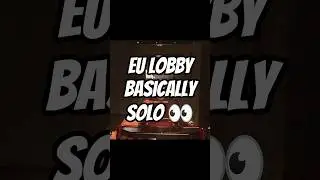 Basically solo in the EU 👀 #dmz #warzone #callofduty #cod #live #fyp #shorts