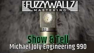 Michael Joly Engineering 