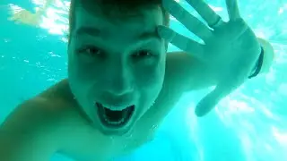 End of 2025 VLOG – Aquapalace Praha w/@Nethelinka