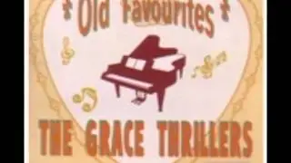 O What A Sunrise It Going To Be- Grace Thriller