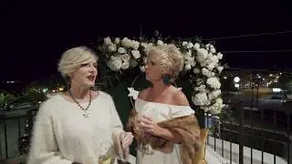 Amy Promotion with FrouFrou