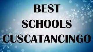 Schools around Cuscatancingo, El Salvador