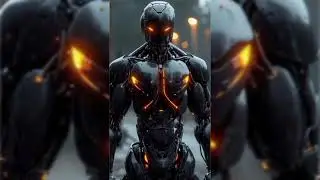ibyo utazi kuri Robot kuva zatangira gukoreshwa,