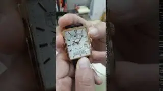 ORIENT Automatic Multi-Year Perpetual Calendar Watch