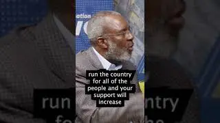 #ZANUPF thinks that once they get into power they must run the country for #ZANUPF