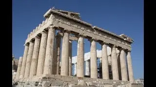 The Parthenon - AP Art History