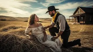 Lo Que Un Ranchero Hizo A Su Esposa Por Correo Nadie Lo Imaginó En El Viejo Oeste