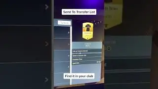 🚨FIFA 23 Coin Duplication Glitch🚨