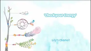 🍉Check your Energy 🍉