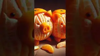 #cute #collection #orange #different #cat
