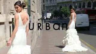 Urban - Colecci&oacute;n 2018 de FRANCIS MONTESINOS para PENHALTA