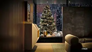 Minotti London Christmas 2025 | Premium Interior Design Holiday Special