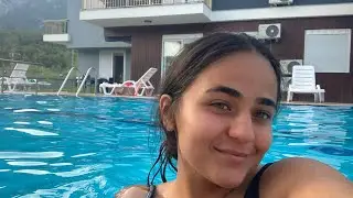 TATİL VLOG 🌞😎☀️(2.gün)