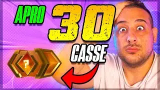 APRO 30 CASSE - Alla ricerca della pool 5 | MARVEL SNAP ITA