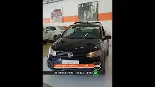 🏁 Volkswagen Saveiro CS TL