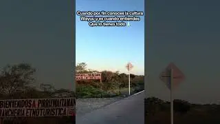 Conociendo la cultura Wayuu #guajira #wayuu #viajes #vacaciones