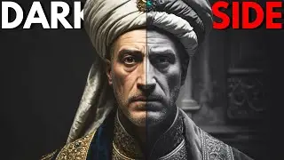 Dark Secrets of the Ottoman Sultans&rsquo; Private Lives