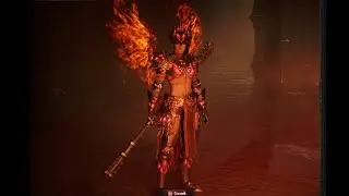 Diablo 4: Seasonal Spiritborn Day 3 (Farming ancestrals and Crafting mats)