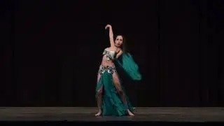 Pop song - El ensaniyeh daaet - CANDELA BUSTOS