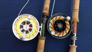 Fly Fishing for: Deschutes River Summer Steelhead