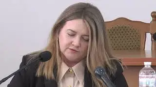 KorostenTV_19-12-25_Пленарне засідання 52-ї сесії Коростенської міської ради VIII скликання