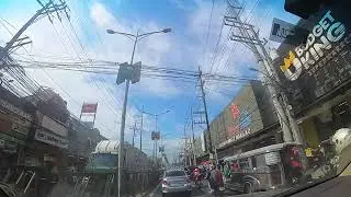 SM CITY MARILAO TO BALAGTAS BIGAA LAKBAY PINAS 2026