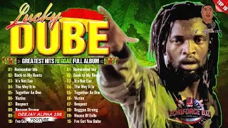 BEST OF LUCKY DUBE NONSTOP  {ALL  HIT SONGS OF LUCKY DUBE} MIXED BY DEEJAY ALPHA 256 ECHOFORCE DJZ