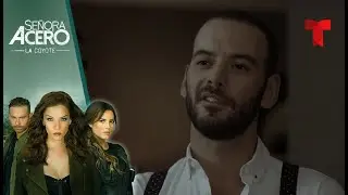 Señora Acero 4 | Capítulo 08 | Telemundo