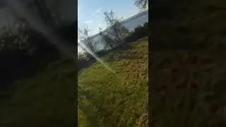 spook abandoned section of a veterans hospital?