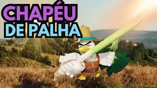 SIRFETCH'D EM BUSCA DO COUNTER PERFEITO E ESCUDO MARAVILHOSO!