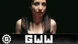 FIXION - ENCRUCIJADA - GOTHIC WORLDWIDE (OFFICIAL HD VERSION GWW)