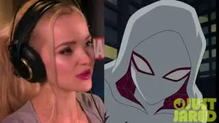 Dove Cameron in 