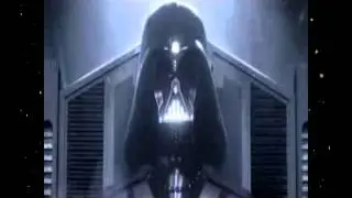 Star Wars Holy Humor Sunday 2012