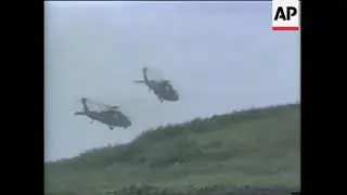 LO QUE NO SE DIJO EN CUBA de la invasi&oacute;n a Granada