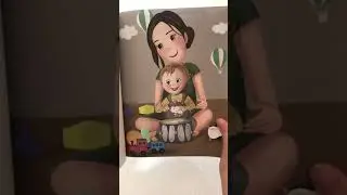 The Toddler Daytime Weaning Storybook