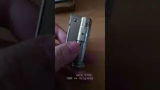 #Lighter #imco 6700 OEM and Original