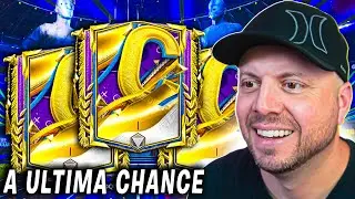 ULTIMA CHANCE de PEGAR ESSA CARTA do EVENTO CAPITAES no fc mobile