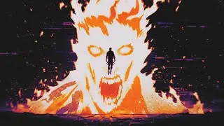 Demon Inside &mdash; Inner Fight x Emotional Trap