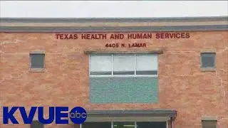 Some Texas nursing home data now posted online | KVUE