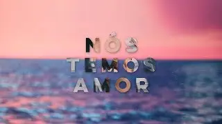 Well Brandly - N&oacute;s Temos Amor (&Aacute;udio)
